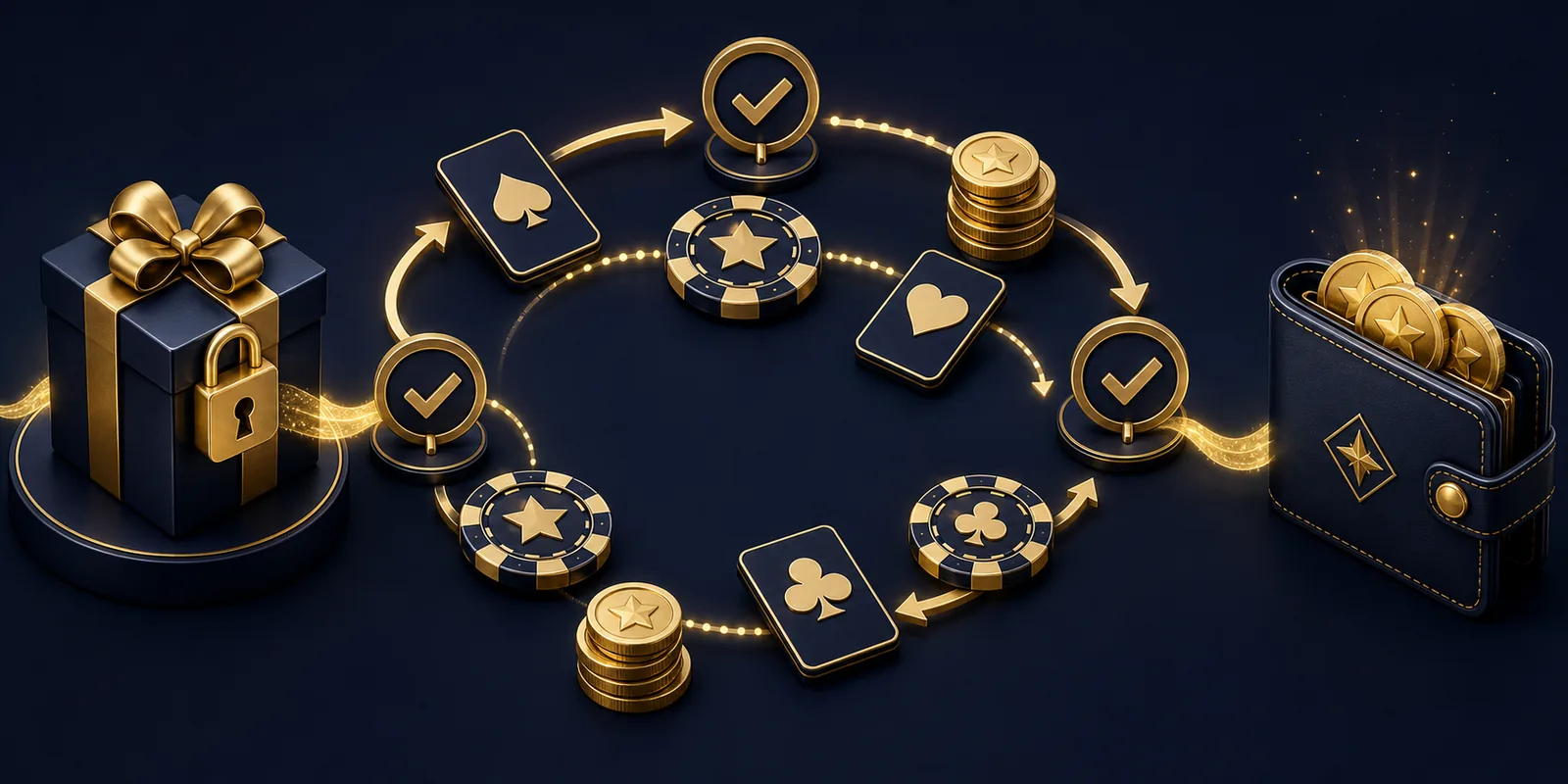Wagering Calculation for Fortune Coin Bonuses at Melbet and 22Bet