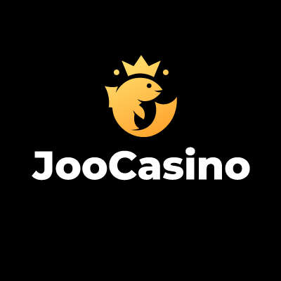 JooCasino logo - online casino offering Fortune Coin with $ deposits